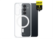 Mobilize Magsafe Compatible Naked Protection Case for Samsung Galaxy S26+ 5G Clear